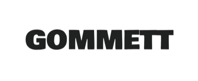 Gommett